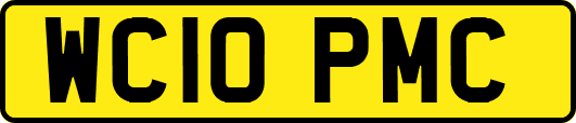 WC10PMC