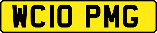 WC10PMG