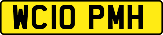 WC10PMH