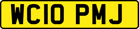 WC10PMJ