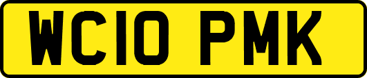 WC10PMK