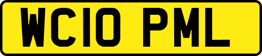 WC10PML