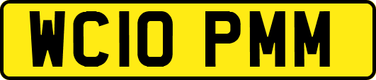 WC10PMM