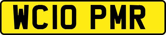 WC10PMR