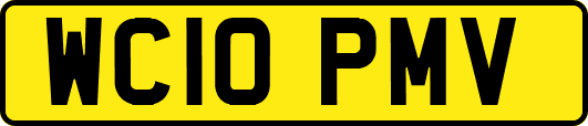 WC10PMV