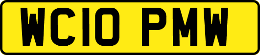 WC10PMW