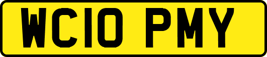 WC10PMY