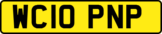 WC10PNP
