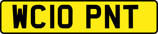 WC10PNT