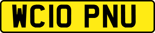 WC10PNU