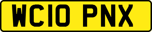 WC10PNX