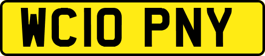 WC10PNY