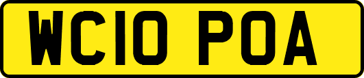 WC10POA