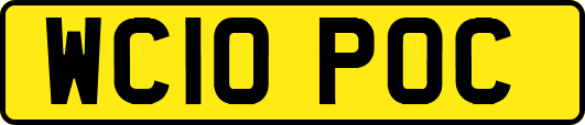 WC10POC