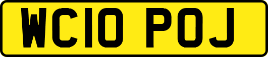 WC10POJ