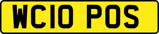 WC10POS