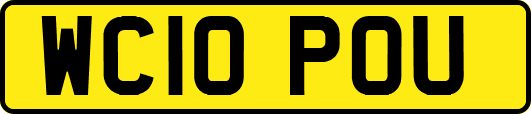 WC10POU