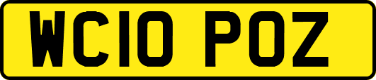 WC10POZ
