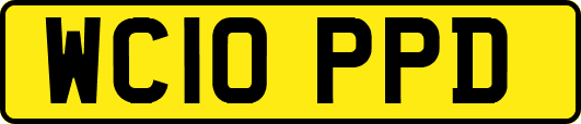 WC10PPD