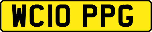 WC10PPG