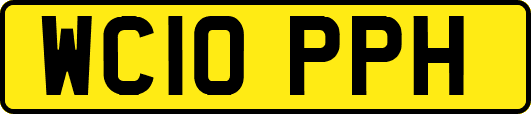 WC10PPH