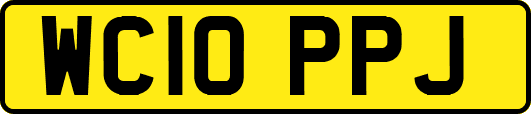 WC10PPJ