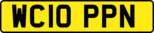 WC10PPN