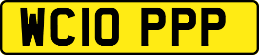 WC10PPP