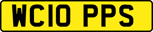 WC10PPS