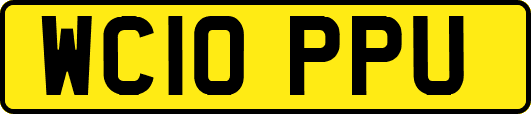 WC10PPU