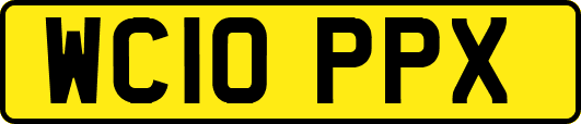 WC10PPX
