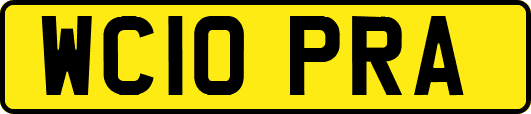 WC10PRA
