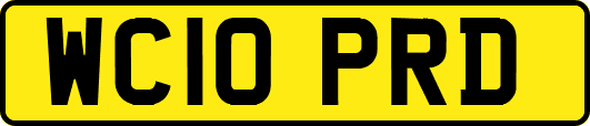WC10PRD