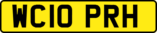 WC10PRH