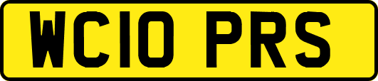 WC10PRS