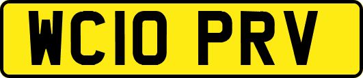 WC10PRV