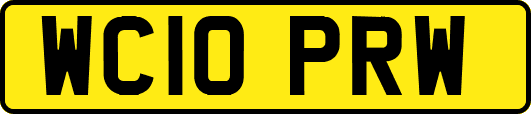 WC10PRW