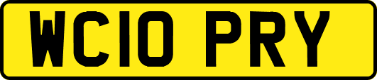 WC10PRY