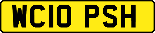 WC10PSH