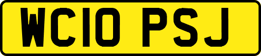 WC10PSJ