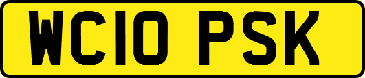 WC10PSK