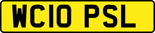 WC10PSL