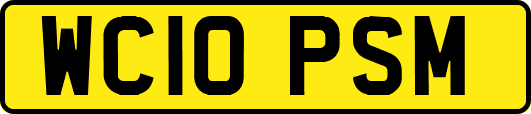 WC10PSM