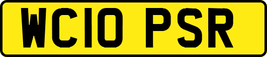 WC10PSR