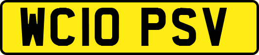 WC10PSV