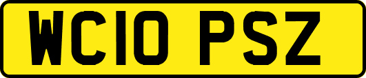 WC10PSZ