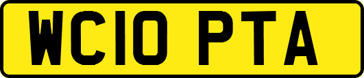 WC10PTA