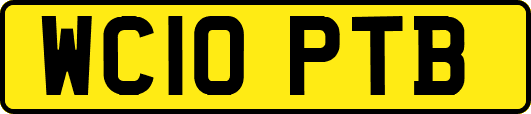WC10PTB