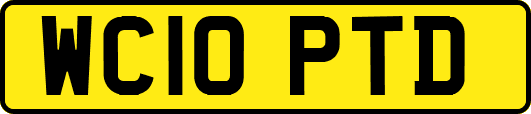 WC10PTD
