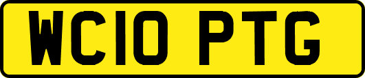 WC10PTG